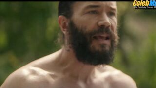 TOM PELPHREY AND JACK KESY NUDE/SEXY SCREENSHOT 5 IN TASK