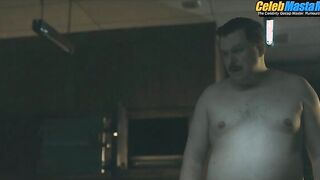 MICHAEL CHERNUS AND STEVEN ANDREWS NUDE/SEXY SCENE IN DEVIL IN DISGUISE JOHN WAYNE GACY