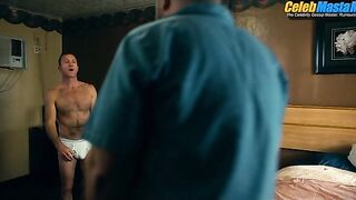 SCOTT CAAN NUDE/SEXY SCREENSHOT 9 IN ONE DAY AS A LION