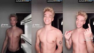 KUBA SZMAJKOWSKI NUDE/SEXY SCREENSHOT 1
