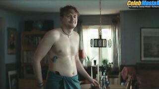 VEBJORN ENGER NUDE/SEXY SCENE IN RAGNAROK