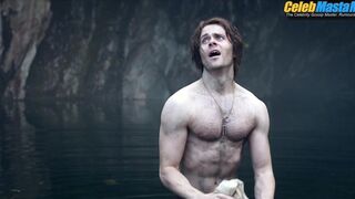 JOEY BATEY NUDE/SEXY SCREENSHOT 3 IN THE WITCHER