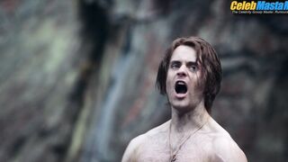 JOEY BATEY NUDE/SEXY SCREENSHOT 7 IN THE WITCHER