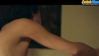 NICOLA DI BENEDETTO AND TOBIA DE ANGELIS NUDE/SEXY SCREENSHOT 2 IN BITTER YEARS