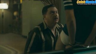 GAVIN LEWIS NUDE/SEXY SCREENSHOT 4 IN DEVIL IN DISGUISE JOHN WAYNE GACY