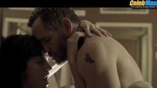 GAL TOREN NUDE/SEXY SCENE IN LOSING ALICE