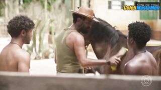 IGOR JANSEN AND GUTHIERRY SOTERO NUDE/SEXY SCREENSHOT 5 IN NO RANCHO FUNDO