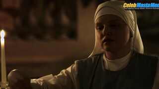 JUDE LAW NUDE/SEXY SCREENSHOT 6 IN THE NEW POPE