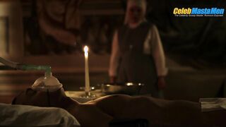 JUDE LAW NUDE/SEXY SCREENSHOT 8 IN THE NEW POPE