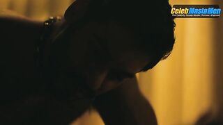 SACHIN BHATT AND ERIC GRAISE NUDE/SEXY SCENE IN QUEER AS FOLK
