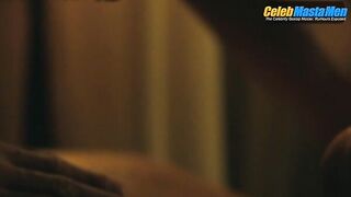 SACHIN BHATT AND ERIC GRAISE NUDE/SEXY SCENE IN QUEER AS FOLK