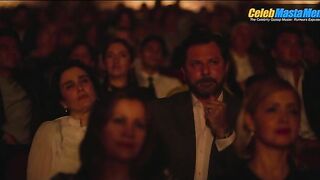 PABLO CARNES NUDE/SEXY SCENE IN I LOVE YOU, AND IT HURTS