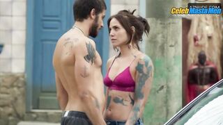 CHAY SUEDE NUDE/SEXY SCREENSHOT 6 IN SEGUNDO SOL