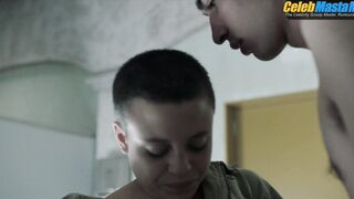 DANIEL ARIAS NUDE/SEXY SCREENSHOT 5 IN THE BOARDING SCHOOL LAS CUMBRES