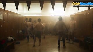NICOLAS HAZA AND PABLO CARNES NUDE/SEXY SCENE IN I LOVE YOU, AND IT HURTS