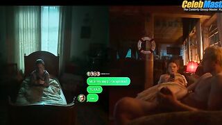 DOBROMIR DYMECKI NUDE/SEXY SCENE IN SEXIFY