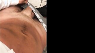 EDIZ MUNIR NUDE/SEXY SCENE 
