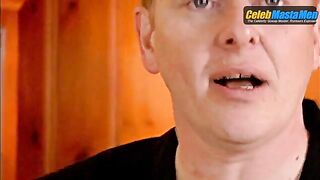 DAVE FOLEY NUDE/SEXY SCENE IN COOPERS' CAMERA