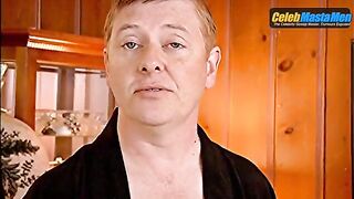 DAVE FOLEY NUDE/SEXY SCENE IN COOPERS' CAMERA