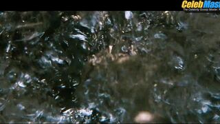 TAYLOR KITSCH NUDE/SEXY SCENE IN BATTLESHIP