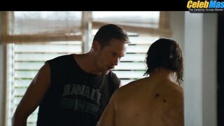 TAYLOR KITSCH NUDE/SEXY SCREENSHOT 10 IN BATTLESHIP