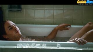 TAYLOR KITSCH NUDE/SEXY SCREENSHOT 4 IN BATTLESHIP