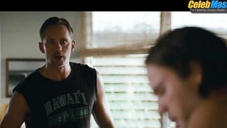 TAYLOR KITSCH NUDE/SEXY SCREENSHOT 5 IN BATTLESHIP