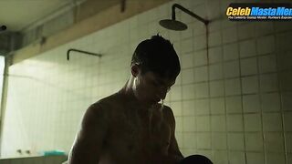 ROBERTO AGUILAR NUDE/SEXY SCENE IN I LOVE YOU, AND IT HURTS