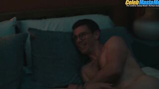 RYAN O'CONNELL AND NYLE DIMARCO NUDE/SEXY SCREENSHOT 3 IN QUEER AS FOLK