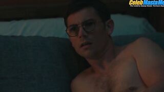 RYAN O'CONNELL AND NYLE DIMARCO NUDE/SEXY SCREENSHOT 6 IN QUEER AS FOLK