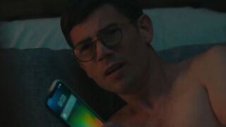 RYAN O'CONNELL AND NYLE DIMARCO NUDE/SEXY SCREENSHOT 7 IN QUEER AS FOLK