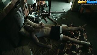 ALEXANDER LUDWIG NUDE/SEXY SCREENSHOT 8 IN HEELS
