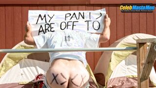 MICHAEL FEGLEY NUDE/SEXY SCREENSHOT 8 IN BILLBOARD