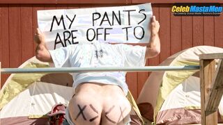 MICHAEL FEGLEY NUDE/SEXY SCREENSHOT 9 IN BILLBOARD