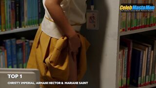 ARMANI HECTOR NUDE/SEXY SCREENSHOT 2 IN CLIMAX