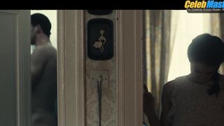 JOSH O'CONNOR NUDE/SEXY SCENE IN ONLY YOU