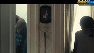 JOSH O'CONNOR NUDE/SEXY SCENE IN ONLY YOU