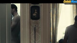 JOSH O'CONNOR NUDE/SEXY SCENE IN ONLY YOU