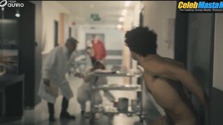RODA FAWAZ NUDE/SEXY SCENE IN INVISIBLE