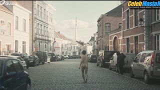 RODA FAWAZ NUDE/SEXY SCENE IN INVISIBLE