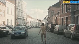 RODA FAWAZ NUDE/SEXY SCENE IN INVISIBLE