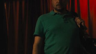 DWAYNE MARION JOHNSON NUDE/SEXY SCREENSHOT 10 IN CUCK