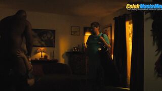 DWAYNE MARION JOHNSON NUDE/SEXY SCREENSHOT 7 IN CUCK