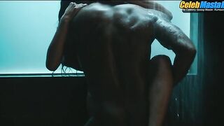 CURTISS COOK NUDE/SEXY SCENE IN THE CHI