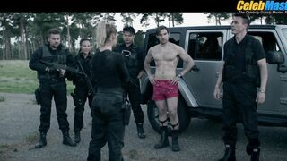 JACOB ANDERTON NUDE/SEXY SCREENSHOT 10 IN I AM VENGEANCE RETALIATION
