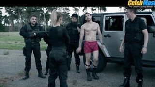 JACOB ANDERTON NUDE/SEXY SCREENSHOT 2 IN I AM VENGEANCE RETALIATION