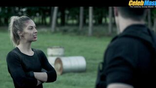 JACOB ANDERTON NUDE/SEXY SCREENSHOT 3 IN I AM VENGEANCE RETALIATION