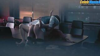 DANIEL CHOI NUDE/SEXY SCREENSHOT 2 IN MASK GIRL