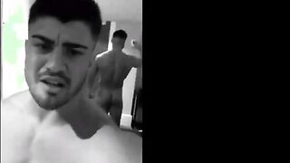 ROGAN OCONNOR NUDE/SEXY SCREENSHOT 1