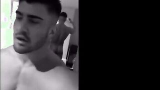 ROGAN OCONNOR NUDE/SEXY SCREENSHOT 9